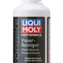 LIQUI MOLY 1571 : Limpiador de cascos, visores y gafas Liqui Moly Bote spray 100ml