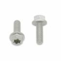 BOLT 024-50516 : Tornillos con cabeza hexagonal/Torx BOLT M5 x 0,8 x 16mm