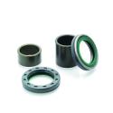 SKF W-KIT-F008-KTM-HUS : Kit de retenes y casquillos SKF para rueda delantera KTM/Husaberg