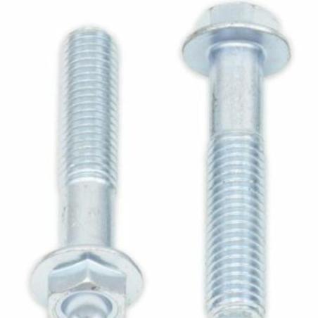 BOLT 024-20840 : Tornillos con cabeza hexagonal de brida BOLT 10mm M8 x 1,25 x 40mm