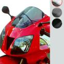 MRA 4025066193516 : Pantalla MRA, transparente, original Honda VTR1000SP 1/SP 2