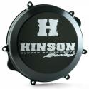 HINSON C472-1801 : Tapa de embrague HINSON aluminio, negro, KTM/Husqvarna