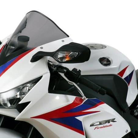 MRA 4025066132621 : Pantalla MRA Racing, transparente, CBR CBR1000RR 12