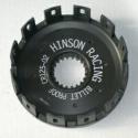 HINSON H374 : Campana de embrague HINSON aluminio - Suzuki RM-Z250