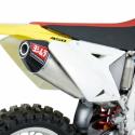 YOSHIMURA US 219202D320-RMA : Silencioso Yoshimura Race con tobera de aluminio para escape RS-4, Suzuki RM-Z450