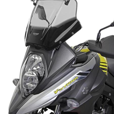 MRA 4025066158294 : Pantalla MRA Touring, ahumado, Suzuki DL650 V-Strom