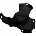 POLISPORT 8465900001 : Protector tapa de encendido Polisport CRF250R 18-19 - Negro