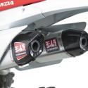 YOSHIMURA US RBYM9 : Abrazadera de Silencioso Yoshimura RS-9