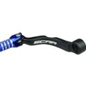 SCAR GSL515B : Pedal Cambio SCAR puntera Azul