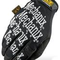 MECHANIX WEAR MG-05-012 : Par de guantes Mechanix The Original blanco/negro Talla XXL