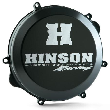 HINSON C046 : Tapa de embrague HINSON, Yamaha RM250