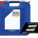 LIQUI MOLY 1567 : Garrafa 20L aceite Liqui Moly 100% Sintético 10W-50 Street Race