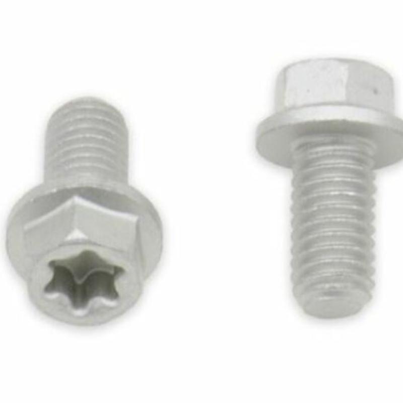 BOLT 024-60612 : Tornillos con cabeza hexagonal/Torx BOLT M6 x 1,00 x 12mm