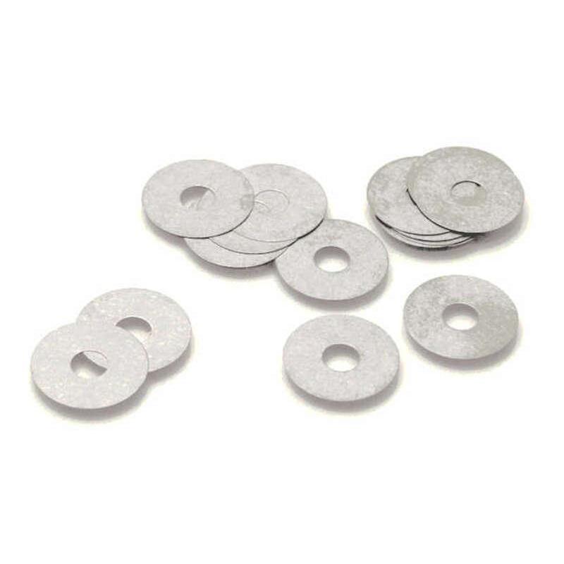 INNTECK SK-12027025 : INNTECK Shims 12x27x0,25 - x10