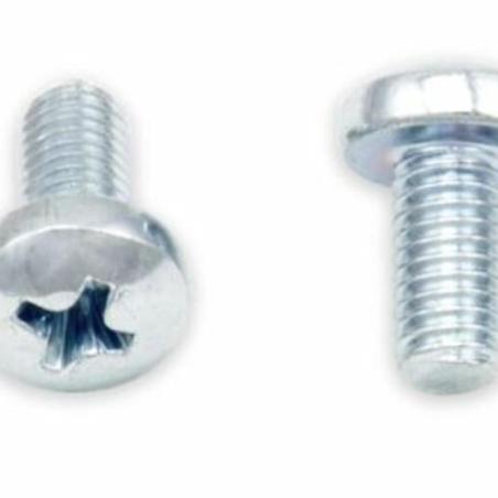 BOLT 022-20510 : Tornillos cabeza redonda BOLT huella PHILIPS M5 x 0,8 x 10mm