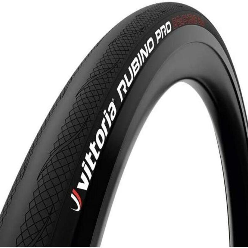 VITTORIA 11A00147 : Tubular Vittoria Rubino Pro IV 28x25c G2.0