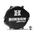 HINSON C217 : Tapa de embrague HINSON, Suzuki RM-Z250 2004-2006