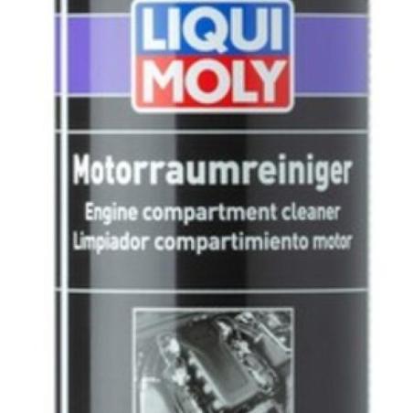 LIQUI MOLY 3326 : Limpiador compartimento motor Liqui Moly Spray 400ml