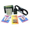 BIHR  : BIHR Maintenance Pack Yahama T-MAX 500