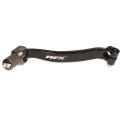 RFX FXGP5100099HA : Pedal de cambio RFX Flex+ Factory Edition (negro/titanio anodizado duro) - KTM SXF250/350 / EXCF250/350