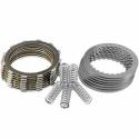 BARNETT 303-90-20049 : Embrague completo Barnett Dirt Digger Carbono YZ250F 01-07, WR250F 02-12