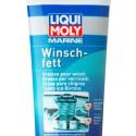 LIQUI MOLY 25045 : Tubo 100g de grasa marina para chigres y cabrestantes Liqui Moly