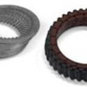 BARNETT 306-32-40544 : Kit separadores de embrague Scorpion Barnett Sportster 91-03 / Buell 91-02