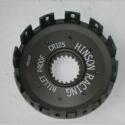 HINSON H026 : Campana de embrague HINSON aluminio - Honda CR125R