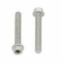 BOLT 024-60640 : Tornillos con cabeza hexagonal/Torx BOLT M6 x 1,00 x 40mm