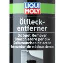 LIQUI MOLY 3315 : Quitamanchas de aceite Liqui Moly spray 400ml