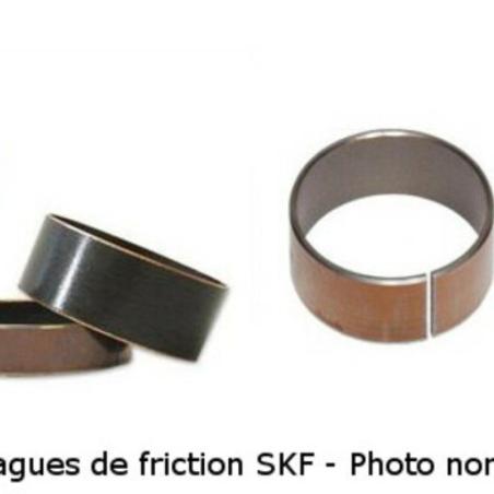 INNTECK SKTE48M : Casquillo exterior de fricción SKF horquilla MARZOCCHI Ø48mm (47x49x20)