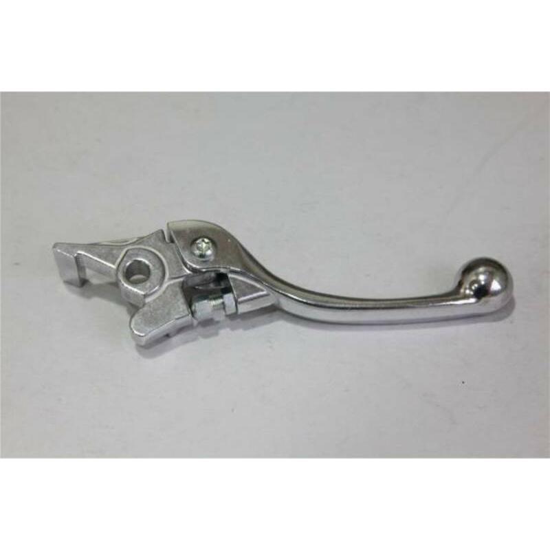 BIHR L18-406B : Maneta freno BIHR aluminio fundido poli Yamaha WR450F