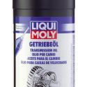 LIQUI MOLY 1030 : Botella 1L de aceite de transmisión Liqui Moly GL4 85W90