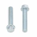 BOLT 024-10630 : Tornillos con cabeza hexagonal de brida BOLT 8mm M6 x 1,00 x 30mm