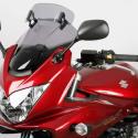 MRA 4025066095315 : Pantalla MRA Vario, ahumado, Suzuki GSF 650S/ 1200 S 06-/ GSF 1250SA 07