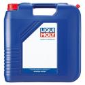 LIQUI MOLY 3016 : Aceite de horquilla Liqui Moly 5W 100% sintético Garrafa 20L