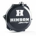 HINSON C789-0816 : Tapa de embrague HINSON, aluminio, Honda CRF450R/RX