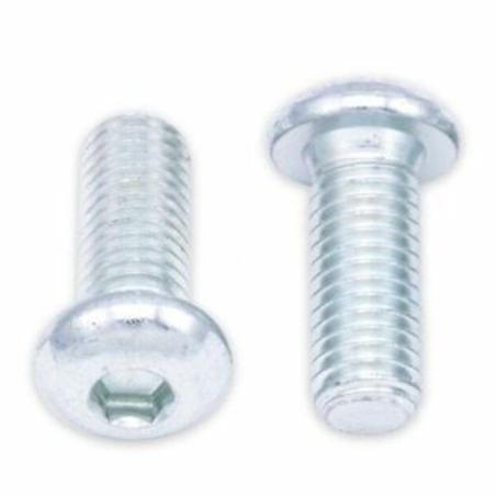 BOLT 024-40820 : Tornillos  cabeza redonda gruesa BOLT M8 x 1,25 x 20mm