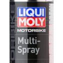 LIQUI MOLY 1513 : Bote spray 200ml multiusos Liqui Moly (Testado Motorrad)