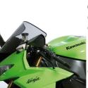 MRA 4025066117420 : Pantalla MRA, transparente, original ZX10R 08-09, ZX6R '09