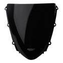 MRA 4025066092208 : Pantalla MRA, negro, original Honda CBR1000RR 2004-