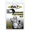 BOLT E-KTM1-0315 : Kit tornillería de motor BOLT