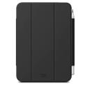 QUAD LOCK QLF-IPD6 : Funda con tapa y soporte QUAD LOCK - iPad mini (6th Gen)