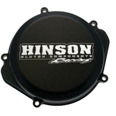 HINSON C295 : Tapa de embrague HINSON, Kawasaki KFX450R 2008-2014