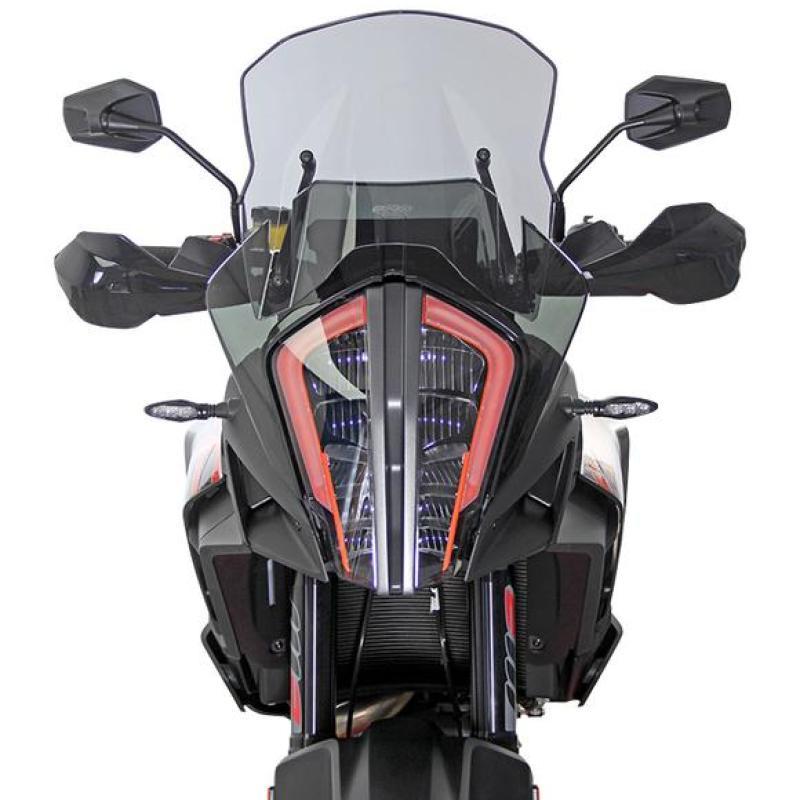 MRA 4025066163700 : Pantalla MRA Touring SuperAdventure 1290 S, negro