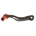 RFX FXGP5110055OR : Pedal de cambio RFX Race (negro/naranja)