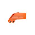 POLISPORT 8451200002 : Guía cadenas POLISPORT naranja KTM