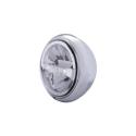 HIGHSIDER 223-154 : Faro delantero LED HIGHSIDER HD-Style Tipo 4 (montaje inferior)