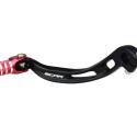 SCAR GSL608 : Pedal cambio SCAR rojo puntera Beta RR250/300