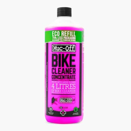 MUC-OFF  : Recambio limpiador Motorcycle Cleaner MUC-OFF 1Lx12